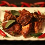 Baked Barbecued Chicken 600x376 - WM