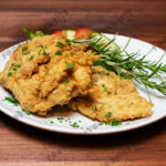 Southern Fried Chicken Breast