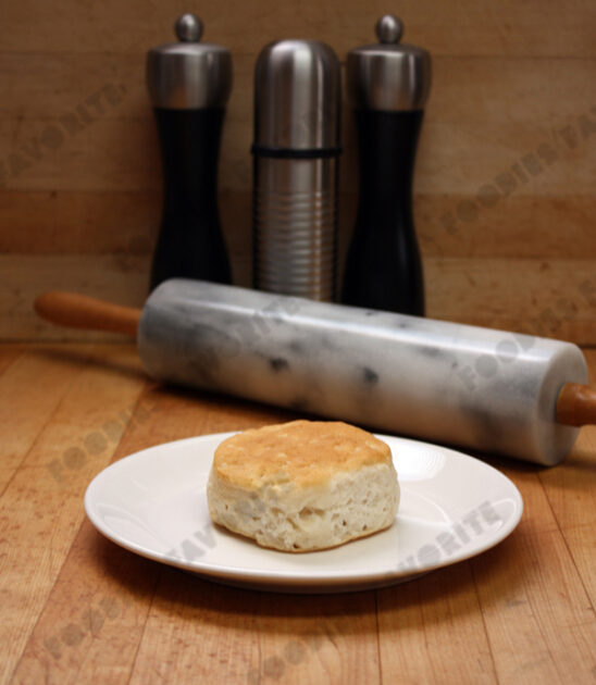 buttermilk biscuit