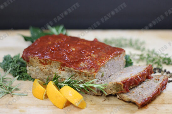 Meat Loaf